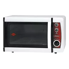 Forno Bancada Elétrico 46 Litros Joy Autolimpante Layr 127v