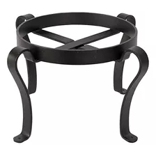 Achla Designs - Soporte Para Macetas De Patio, 8 Pulgadas D.