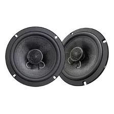 Juego De Parlantes 6.5 Premium 4 Ohmios 50 W Rms