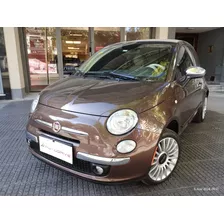 Fiat 500 C Convertible L