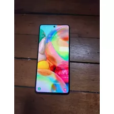 Celulae Samsung Galaxy A71