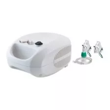 Nebulizador Adulto Pediatrico