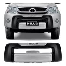 Front Bumper/over Bumper Hilux Pick Up Sr Srv 2009/2011