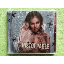 Eam Cd Karol G Unstoppable 2017 Album Debut Remix Bad Bunny