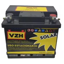 Bateria Solar Vzh 45 Ah