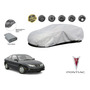 Funda Car Cover Afelpada Premium Pontiac Sunfire 2003 A 2005