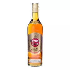 Ron Havana Club Añejo Especial Dorado Botella 750ml.