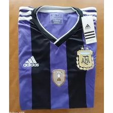 Camiseta Seleccion Argentina Alternativa adidas
