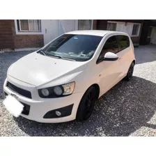 Chevrolet Sonic 2012 1.6 Lt