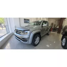 Volkswagen Amarok Dc 2.0 Tdi 180cv Highline 4x2 At My24 #22