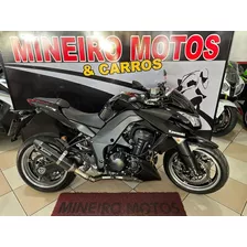 Z1000 Abs