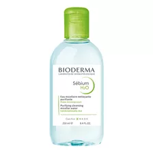 Bioderma Sébium H2o - Solução Micelar 250ml Blz