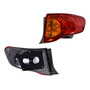 Calavera Toyota Yaris 2007 2008 2009 2010 2011 2012 2013