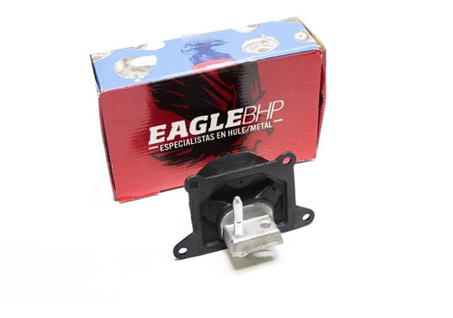 Kit 4 Soportes Motor Chevy 1.4 Y 1.6l Con Aire Eagle 97 - 12 Foto 2