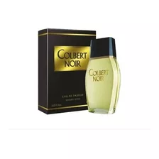 Perfume Colbert Noir Eau De Parfum Hombre 90 Ml
