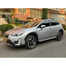 Subaru Xv Hybrid 2022