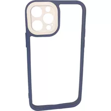 Carcasa Funda Protector Acrylic Para iPhone 11 11 Pro Max