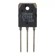 Transistor Toshiba C5198