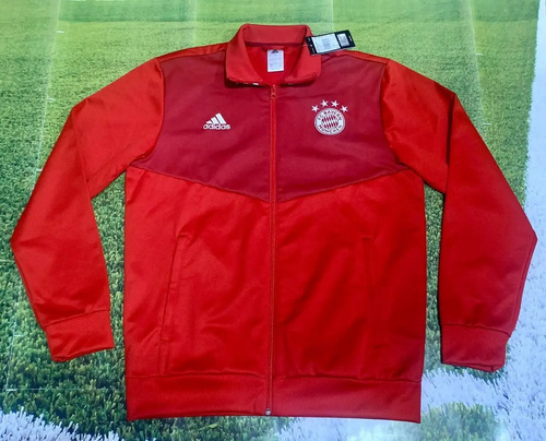 Campera Del Bayern Munich De Salida 2020 ! 100% Original !! en venta en Mar  del Plata Bs.As. Costa Atlántica por sólo $ 5,649.60 - Ocompra.com Argentina
