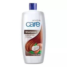 Shampoo Para El Cabello Litro Care - Avon®