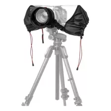 Manfrotto Mb Pl-e-702 Pro-light - Cubierta De Lluvia Para C.