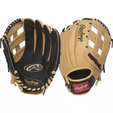 Guantes De Beisbol Rawlings Players Glove Series