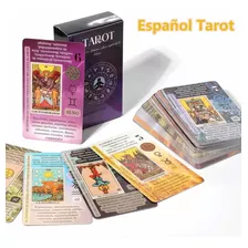 Tarot Español Principiantes