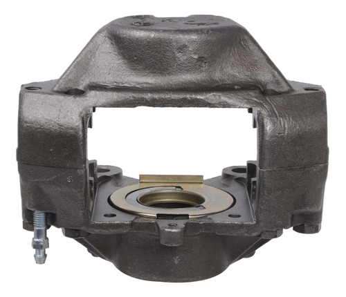 Caliper Freno Delantero Derecho Mercedes-benz 560sel 86-91 Foto 4