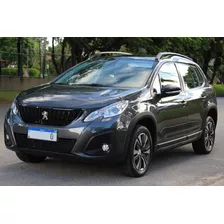 Peugeot 2008 1.6 At6 - 2020