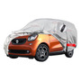 Cubre Cubreauto Smart Cabrio 2001