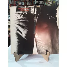 Lp The Rolling Stones Sticky Fingers 1976