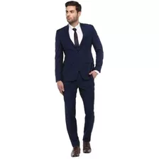 Terno Slim Masculino Executivo De Luxo - Paleto+calça+barato