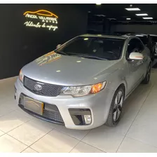 Kia Cerato Forte Koup Sx 2013 Automatico 1.6