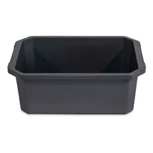 Caja Multiusos Estrabox 11l Gris