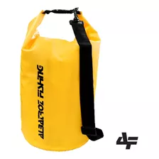 Mochila Bolsa Impermeavel Para Jet Sky Lancha Barco Pesca