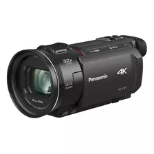 Panasonic Hc-vxf1 - Videocámara Semi-profesional