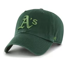 '47 Oakland Athletics - Gorra Con Correa Ajustable Para Hom.