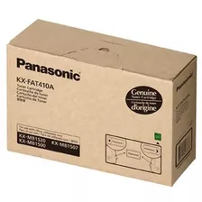 Kx-fat410a Toner Negro Panasonic Original - Kx-mb1500