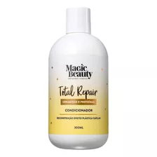 Magic Beauty Total Repair - Condicionador 300ml