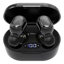 Fone De Ouvido A6s True Wireless Headset Bluetooth 5.0 