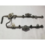 Riel De Inyectores Nissan Murano 3.5 Aut 4x4 Mod 09-13