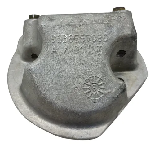 Suporte Coxim Do Motor Citroen C3 Peugeot 207 307 1.6 Usado