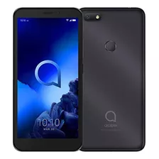 Alcatel 1v (2019) 16 Gb Metallic Negro 2 Gb Ram