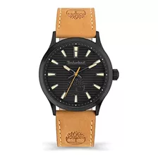 Reloj Timberland Trumbull Para Hombre (modelo:tdwga