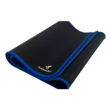 Mousepad Gamer Profissional Extra Grande 80x30cm Preto