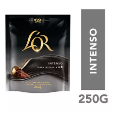 Café Torrado E Moído Intenso L'or Torras Gourmet Sachê 25