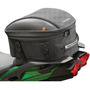 Nelson-rigg Commuter Tail - Bolsa, Negro, Commuter Touring