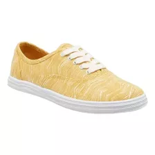 Tenis Casuales Lunea Para Mujer Nuevos