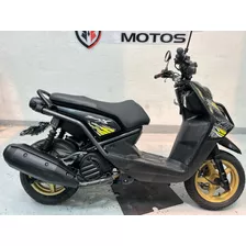 Yamaha Bws 125 2015