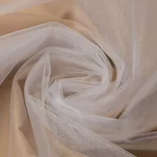 Tule Francês Cristal Tecido 1 X 3 Metros Véu Noiva Vestido